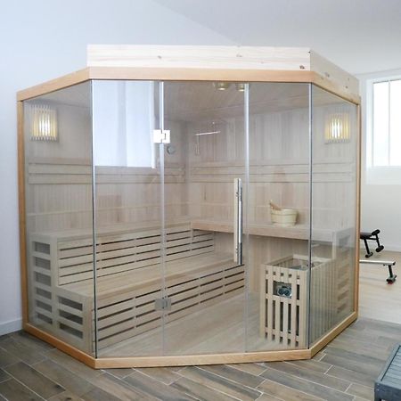 Nolay  Clos De La Providence, Gite, Piscine Et Spa 3 Chambres מראה חיצוני תמונה