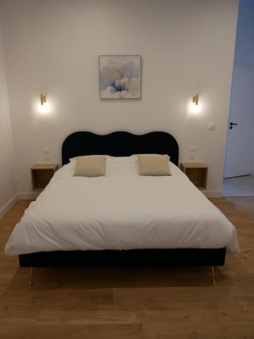Nolay  Clos De La Providence, Gite, Piscine Et Spa 3 Chambres מראה חיצוני תמונה
