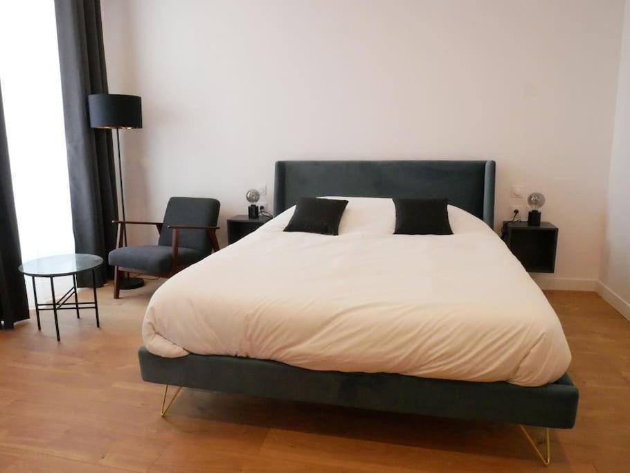 Nolay  Clos De La Providence, Gite, Piscine Et Spa 3 Chambres מראה חיצוני תמונה