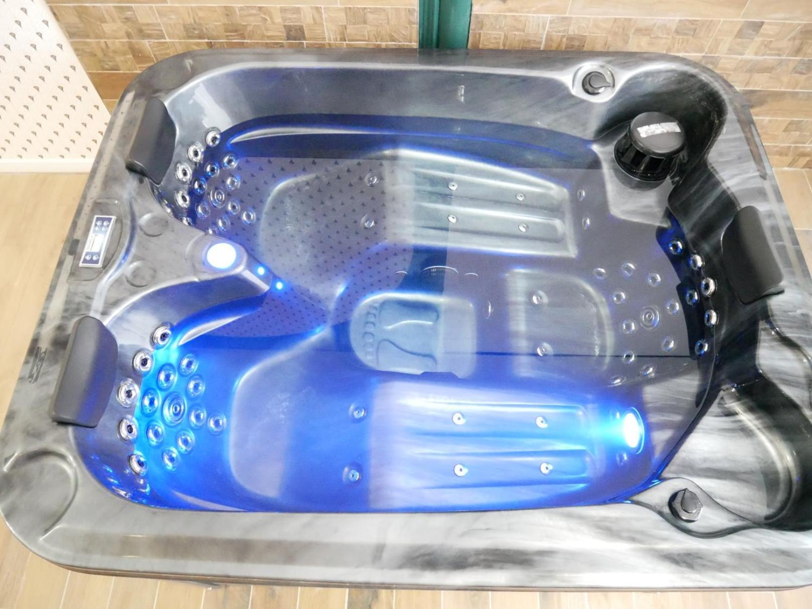 Nolay  Clos De La Providence, Gite, Piscine Et Spa 3 Chambres מראה חיצוני תמונה