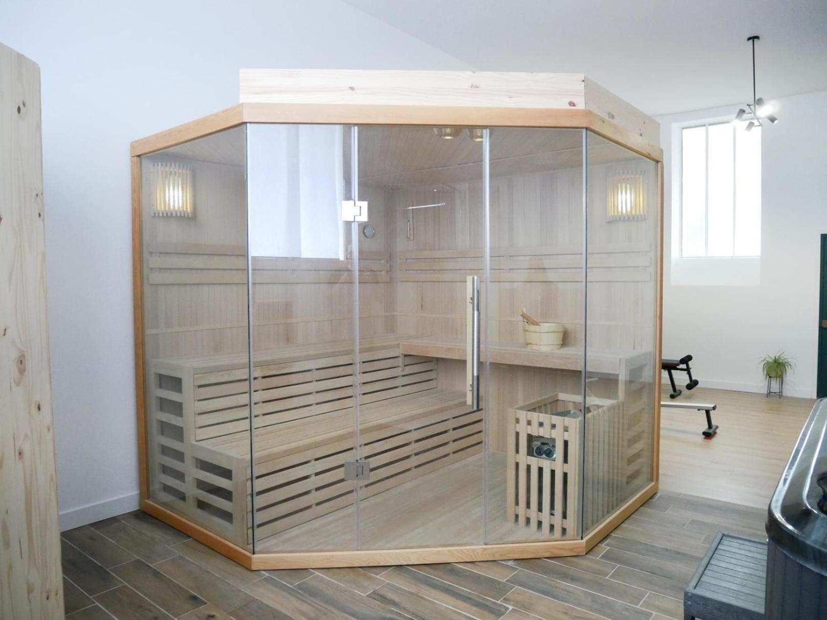 Nolay  Clos De La Providence, Gite, Piscine Et Spa 3 Chambres מראה חיצוני תמונה